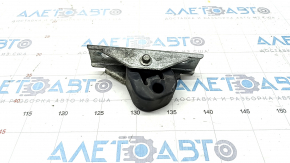 Rear left muffler bracket Infiniti QX50 19-20 with rubber
