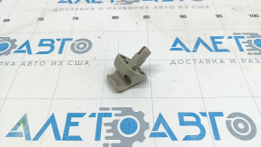 Acura ILX 13-15 Passenger Sun Visor Mount Hook Gray