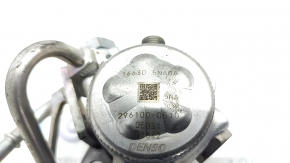 High-pressure fuel pump Infiniti QX50 19-25