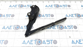 Hood hinge left Audi A6 C7 12-18