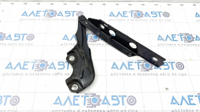 Bonnet hinge right Audi A6 C7 12-18
