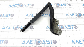 Bonnet hinge right Audi A6 C7 12-18
