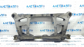 Rear subframe Lexus RX300 RX330 RX350 RX400h 04-09 AWD torn transmission coupling