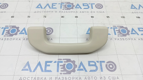 Ceiling handle front left Mercedes GLC 16-22 beige
