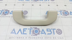 Ceiling handle front right Mercedes GLC 16-22 beige