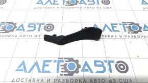Hood hinge trim right Audi A6 C7 12-18