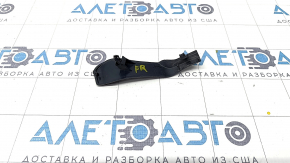 Hood hinge trim right Audi A6 C7 12-18