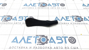 Hood hinge trim left Audi A6 C7 12-18