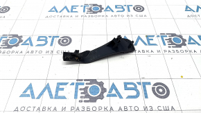 Hood hinge trim left Audi A6 C7 12-18