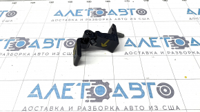 Upper rear right door hinge Audi A6 C7 12-18