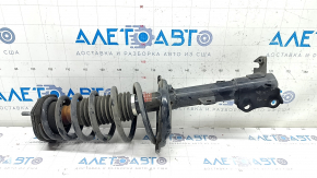 Shock absorber strut assembly rear left Lexus RX400h 06-09 AWD KYB