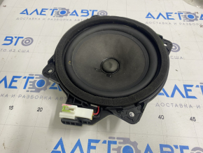 Speaker door rear right Kia Sorento 16-20 pressed