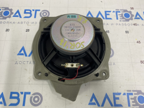 Speaker door rear right Kia Sorento 16-20 pressed