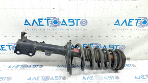 Shock absorber strut assembly rear right Lexus RX400h 06-09 AWD KYB