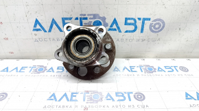 Rear right hub Lexus RX300 RX330 RX350 RX400h 04-09 AWD
