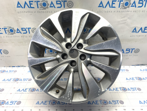 Wheel disk R18 Buick Encore 17-19 light curb