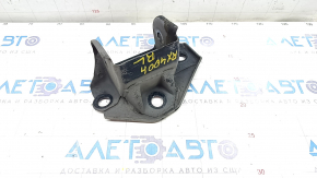 Rear Subframe Bracket Left Lexus RX300 RX330 RX350 RX400h 04-09 AWD