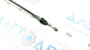 Infiniti QX50 19-25 Hood Release Cable