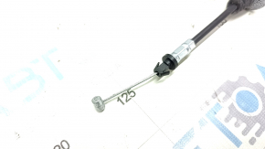Infiniti QX50 19-25 Hood Release Cable
