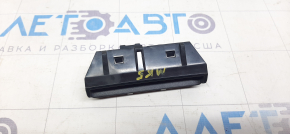 Ford Fusion mk5 passenger airbag indicator 13-20