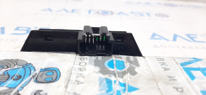 Ford Fusion mk5 passenger airbag indicator 13-20
