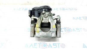 Rear left caliper assembly for Infiniti QX50 19-25