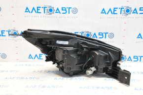Headlight front left Subaru Forester 19-20 SK bare LED, without DRL TYC