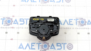 Light control Mercedes GLC 16-22 overlay type 1