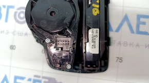 Light control Mercedes GLC 16-22 overlay type 1