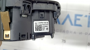 Light control Mercedes GLC 16-22 overlay type 1