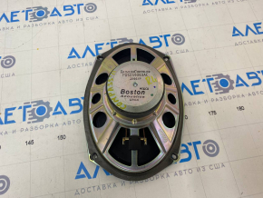 Speaker door rear left Jeep Compass 11-16 BOSTON