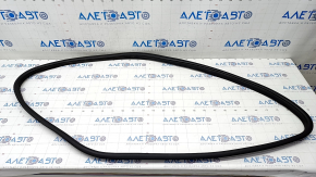 Door seal front right Mercedes GLC 16-22