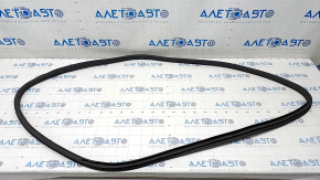 Door seal front right Mercedes GLC 16-22