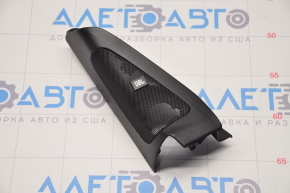 Side mirror plug front left Toyota Prius 20 04-09 for JBL speaker