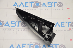 Side mirror plug front left Toyota Prius 20 04-09 for JBL speaker