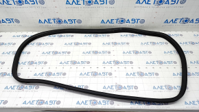 Door seal rear right Mercedes GLC 16-22