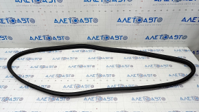 Door seal front left Mercedes GLC 16-22