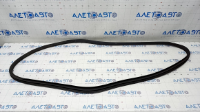 Door seal front left Mercedes GLC 16-22