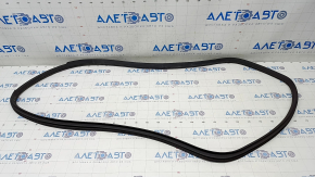 Door seal rear left Mercedes GLC 16-22
