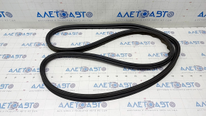 Mercedes GLC 16-22 Trunk Door Seal