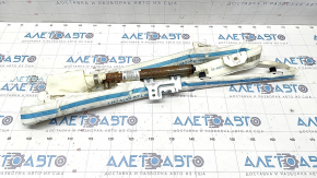 Airbag airbag side curtain left Audi A6 C7 12-18 rusty pyropatron