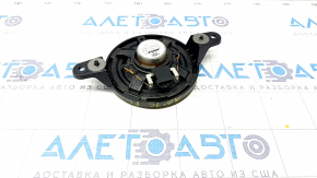 Front Left Door Tweeter Audi A6 C7 12-18 Bose