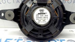Front Left Door Tweeter Audi A6 C7 12-18 Bose