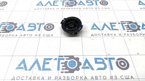 Tweeter rear left door Audi A6 C7 12-18 Bose