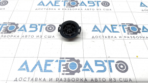 Tweeter rear right door Audi A6 C7 12-18 Bose