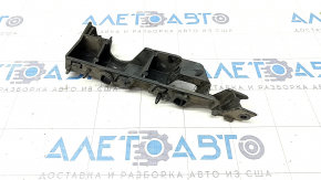 Front bumper mount on the right wing Audi A6 C7 12-18