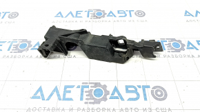 Front bumper mount on the right wing Audi A6 C7 12-18