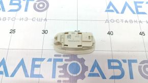 Ceiling light front left Mercedes GLC 16-22 beige