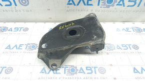 Battery bracket Lexus RX400h 06-08