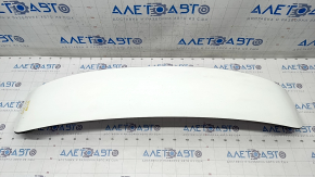Mercedes GLC 300/350e/43 16-19 SUV Tailgate Spoiler